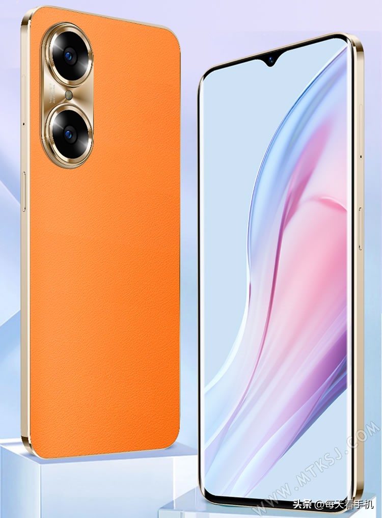 颜值高又便宜的新手机百元机,外观好看的百元机二手