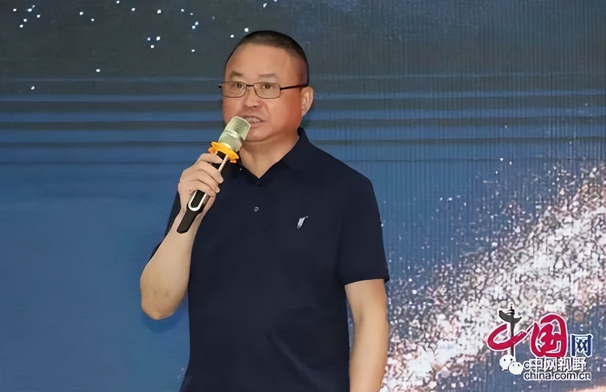 乘势而上，香飘万里：2023信智名酒全国招商发布会在津揭幕