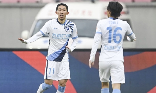 保级希望渺茫!王健林不玩了?曝万达明年退出,大连人遭双重打击