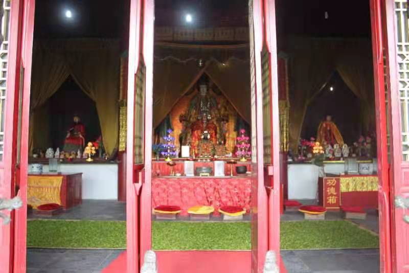 庐山正宗云雾茶,名茶庐山云雾之谜