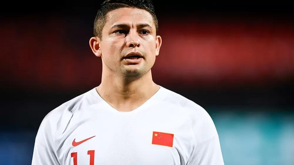 曾经效力过中超的外援门将,2024在中超效力所有外援