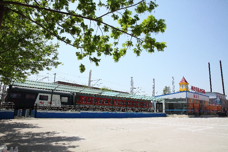 西安轨道交通技师学院招生简章,西安轨道交通技师学院是啥学校