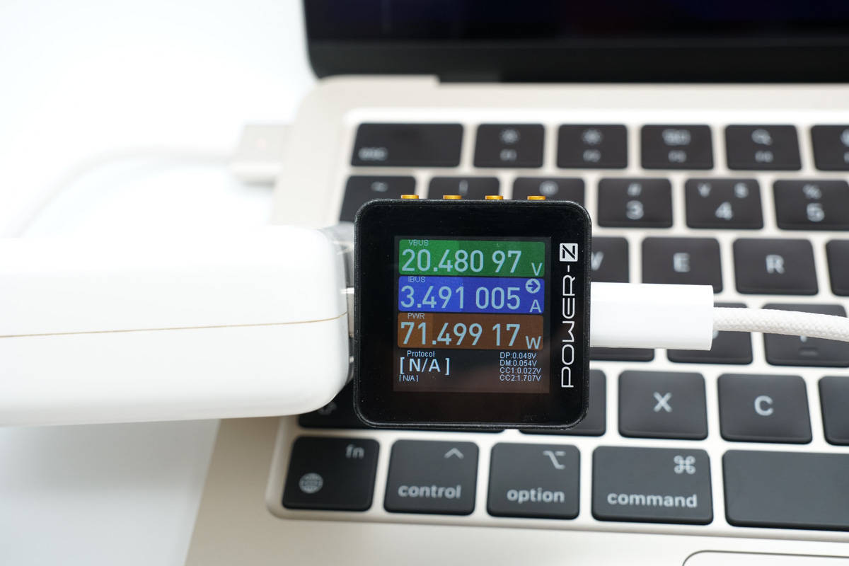 苹果macbookairm2深度测评,macbookairm2新款测评