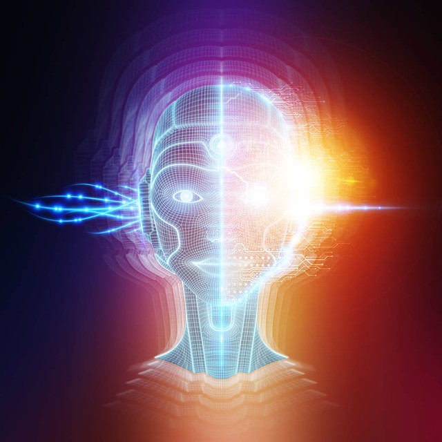 超越人类智慧,超越人类的智慧会怎么样