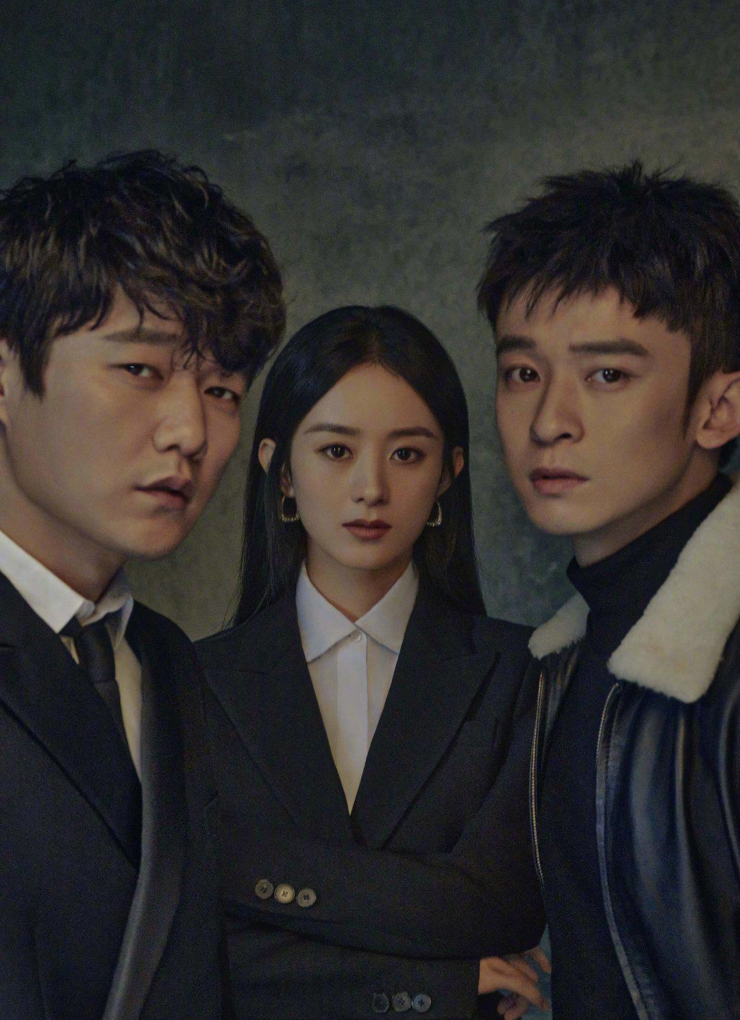 中国最好看的悬疑犯罪电视剧,中国最悬疑电视剧