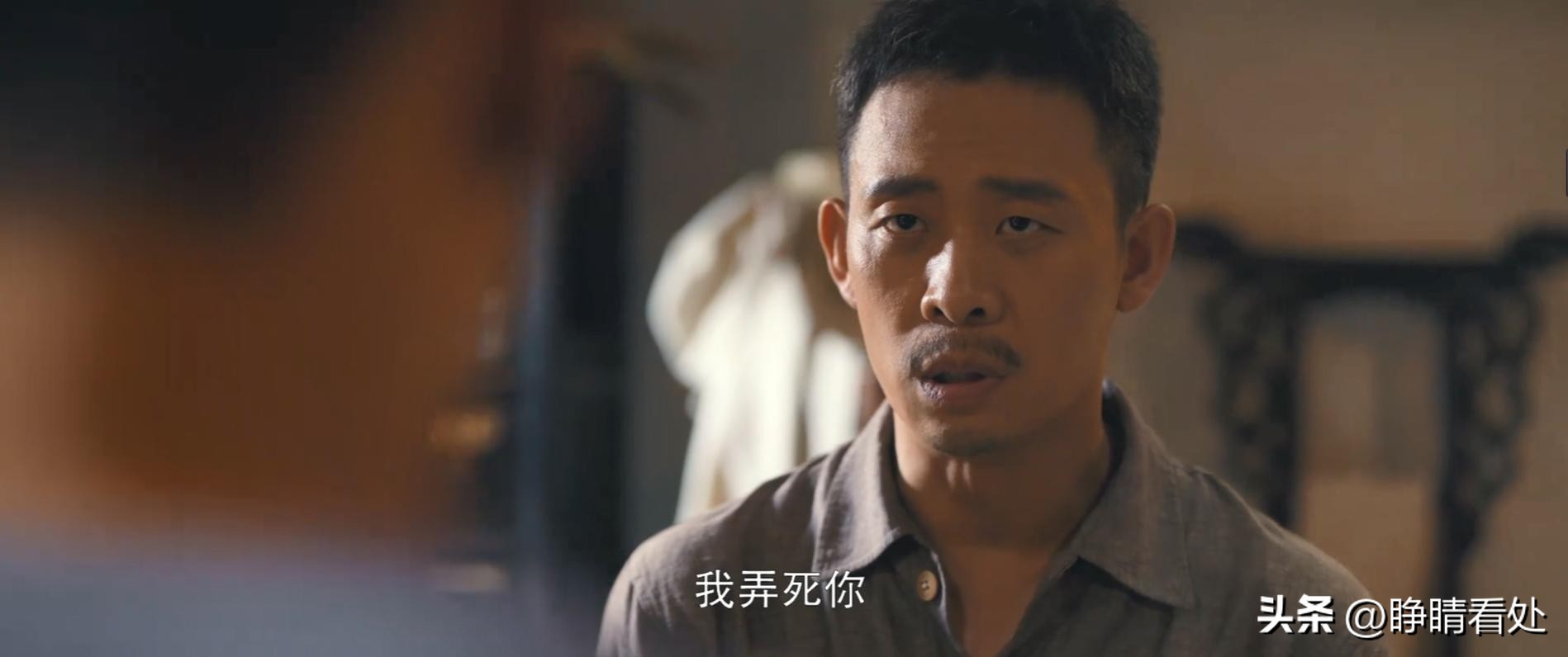 作为男人经常遭受家人和外人打击,当自身生命受到威胁时应当怎样