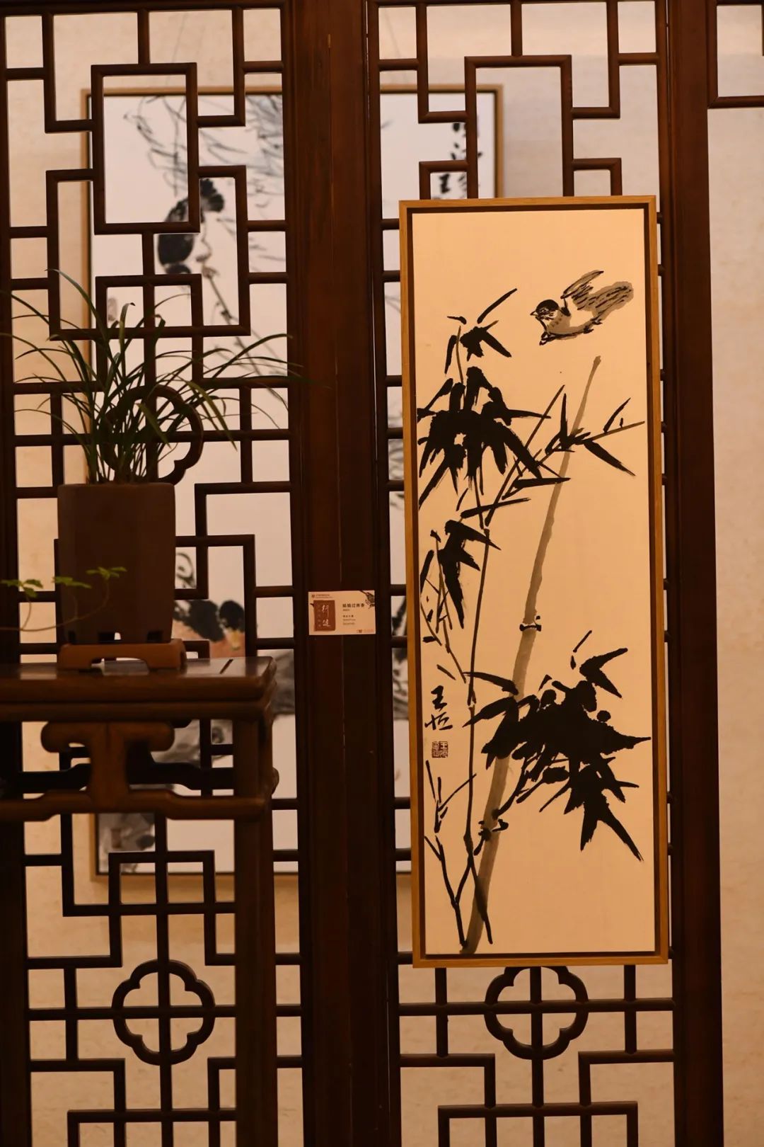 撷英丨王恒·写意之生