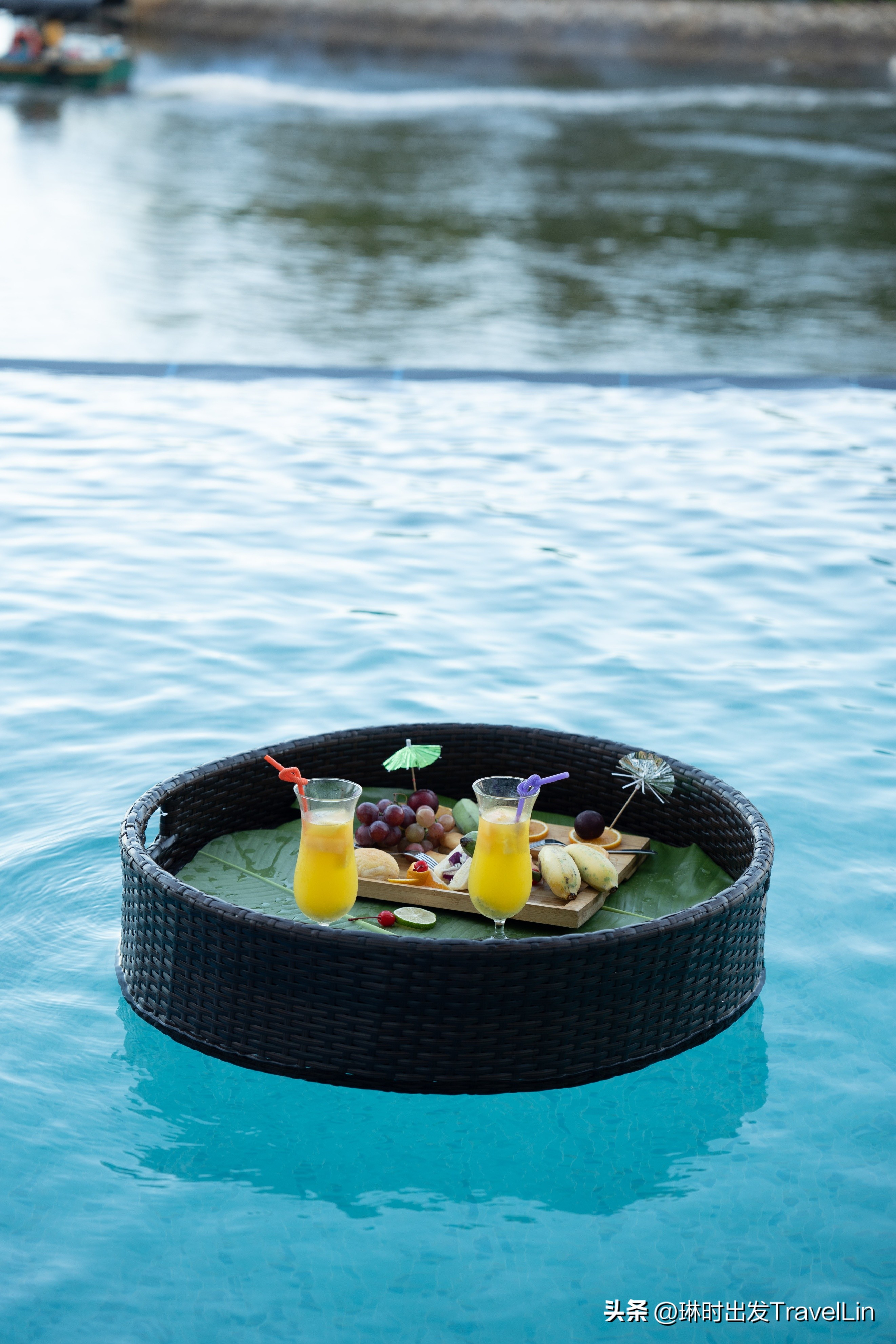 三亚酒店游,三亚皇冠假日酒店