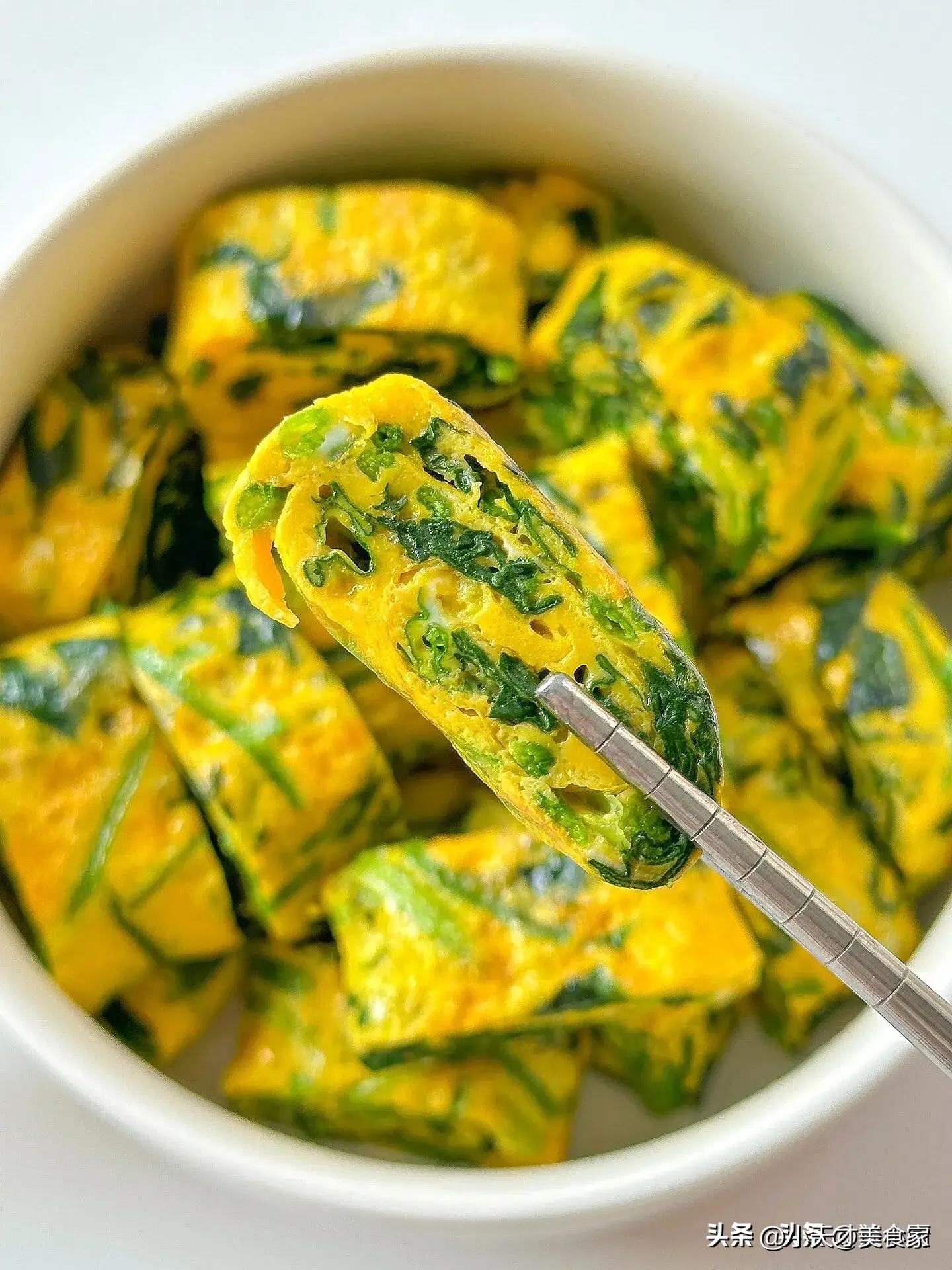 清明节气饮食,清明前后吃什么养生菜