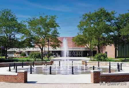 留学纽约州立大学护理专业,美国加州护士专业学校