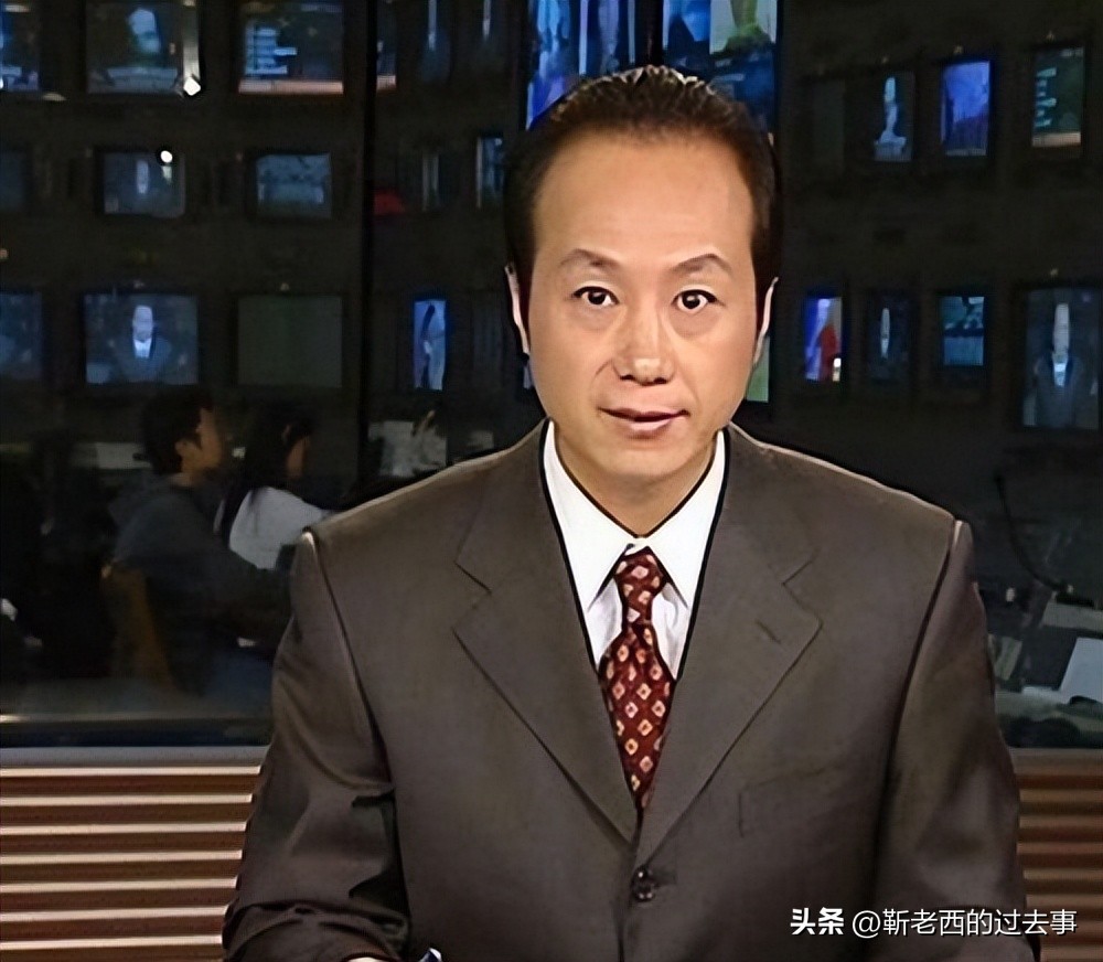 央视最美主持人离开时年仅33岁,几位去世的主播