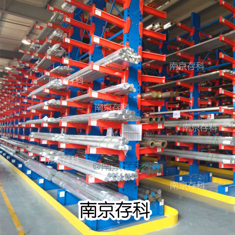 仓储货架储物架家用大容量仓库,仓库组合式货架及作用