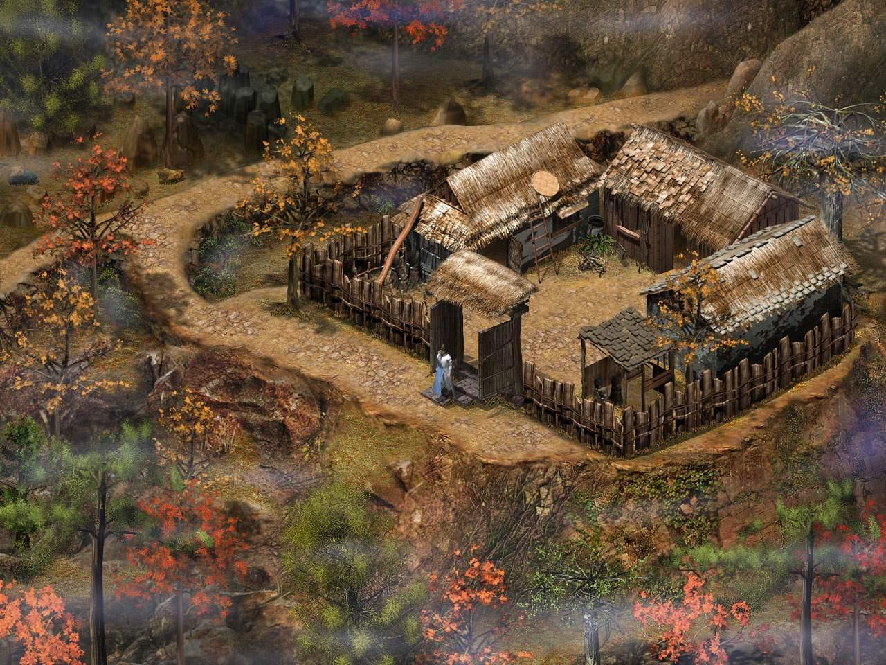 8090经典回忆版游戏机,十大必玩大型rpg单机电脑游戏推荐