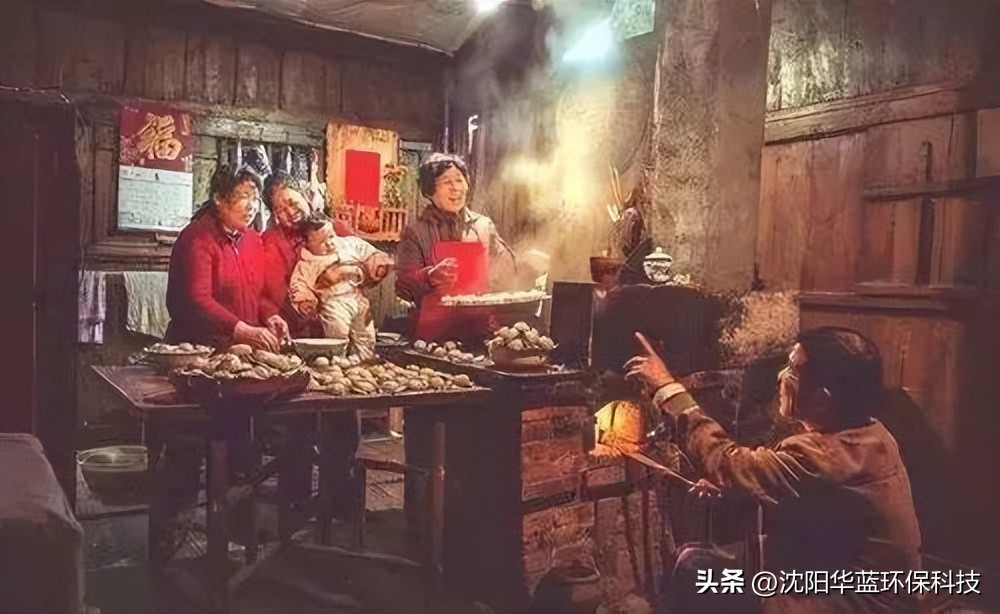 中国传统节日是否流失,传统节日没有名存实亡