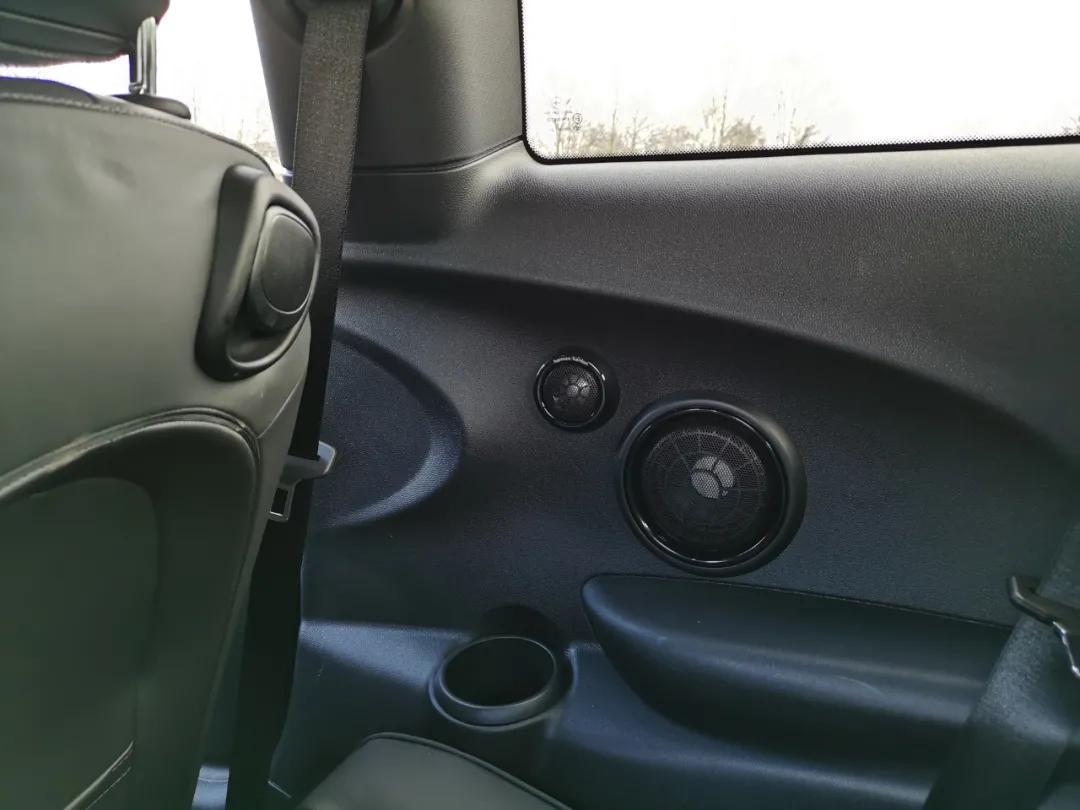 minicooper娴峰璇勪环,minicoopers娴峰璇曢┚