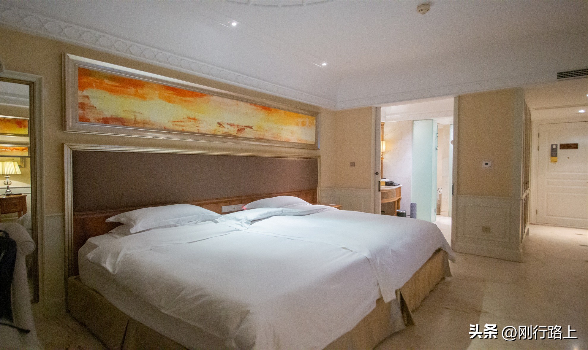 最美人间四月天走进自然感受自然,最美人间四月天一起踏春去