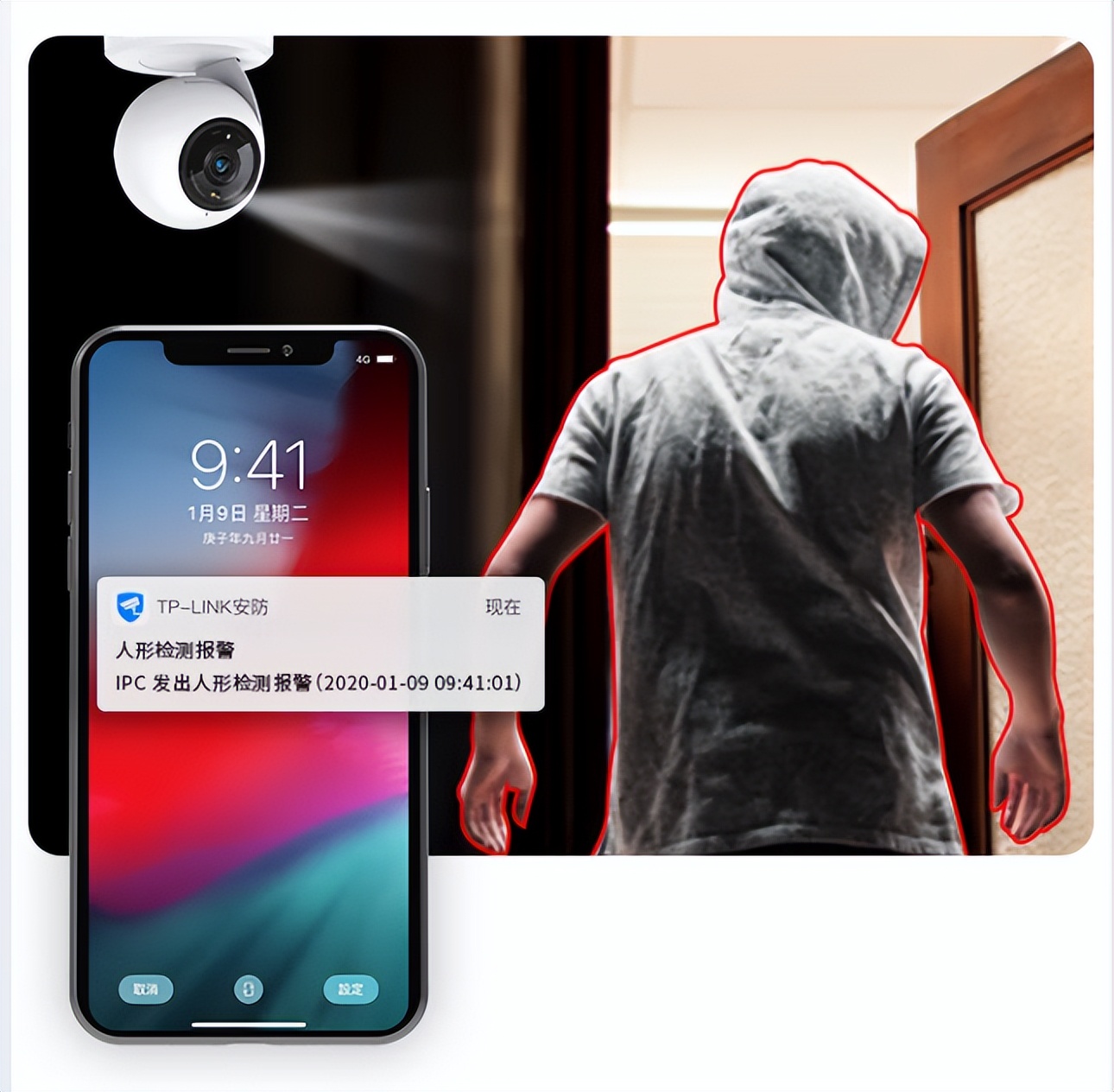 选购家用摄像头你需要知道的事,目前市面上的监控摄像头怎么选