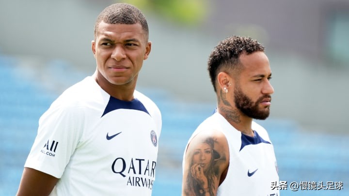 姆巴佩梅西内马尔冲突,内马尔被姆巴佩嘲讽梅西如何调解