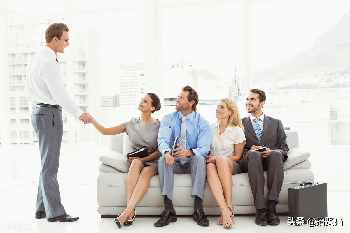 招才猫直聘的招聘信息,招聘猫