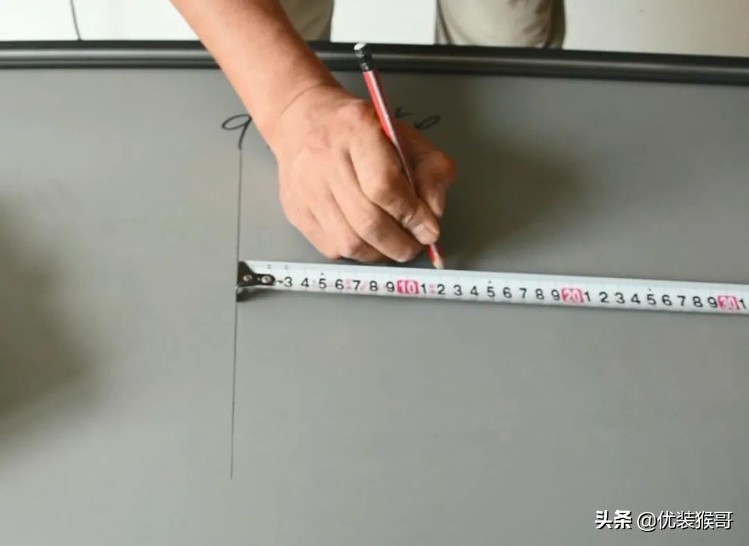 蜂窝大板用什么开孔,蜂窝大板筒灯的开孔布局