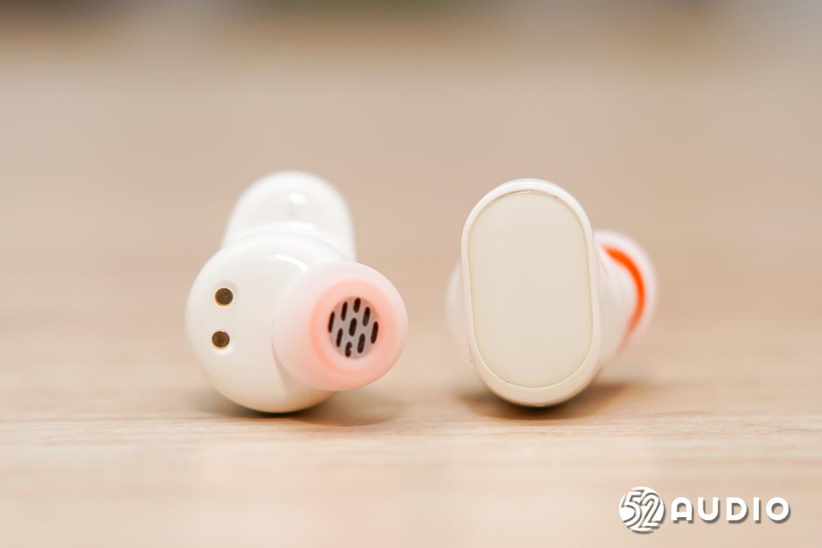 倍思bowied05有没有降噪模式,倍思wm05无线耳机评测