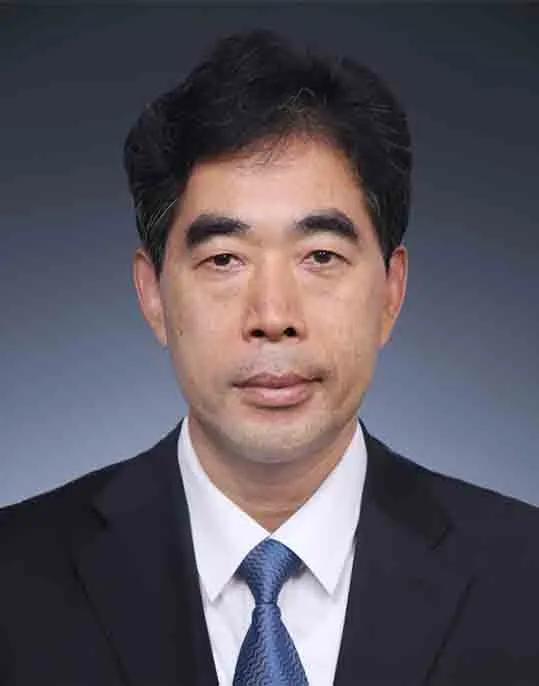 首都医科大学附属北京中医医院现任领导