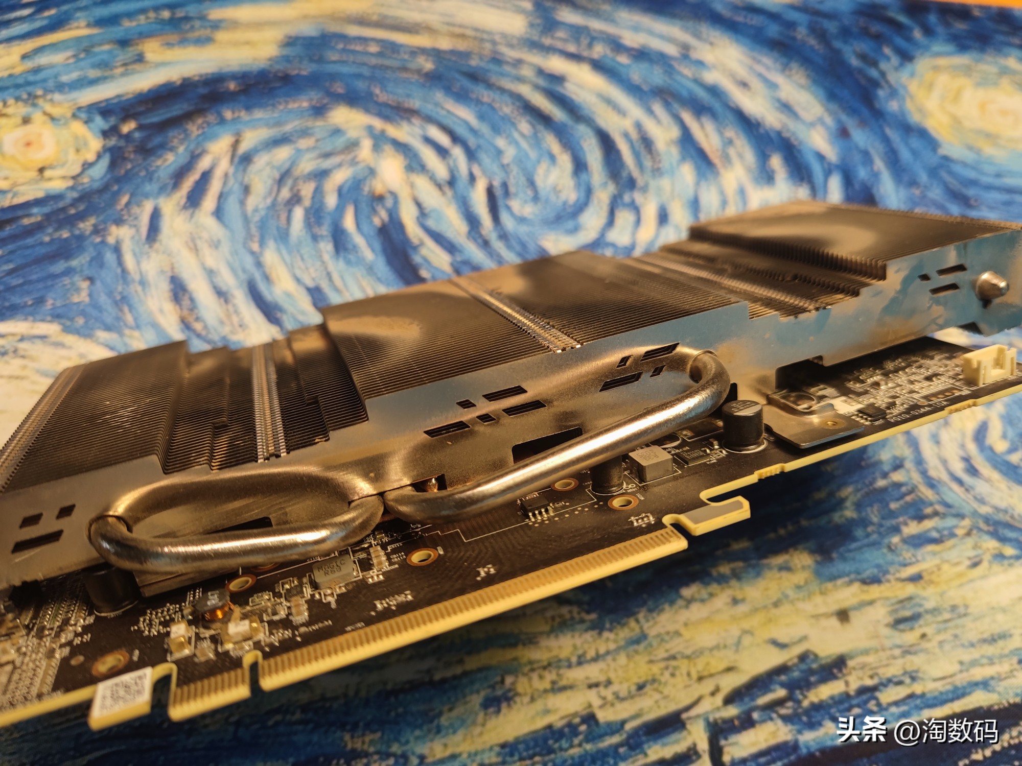 蓝宝石5600xt矿渣,蓝宝石rx5600xt白金版装机攻略