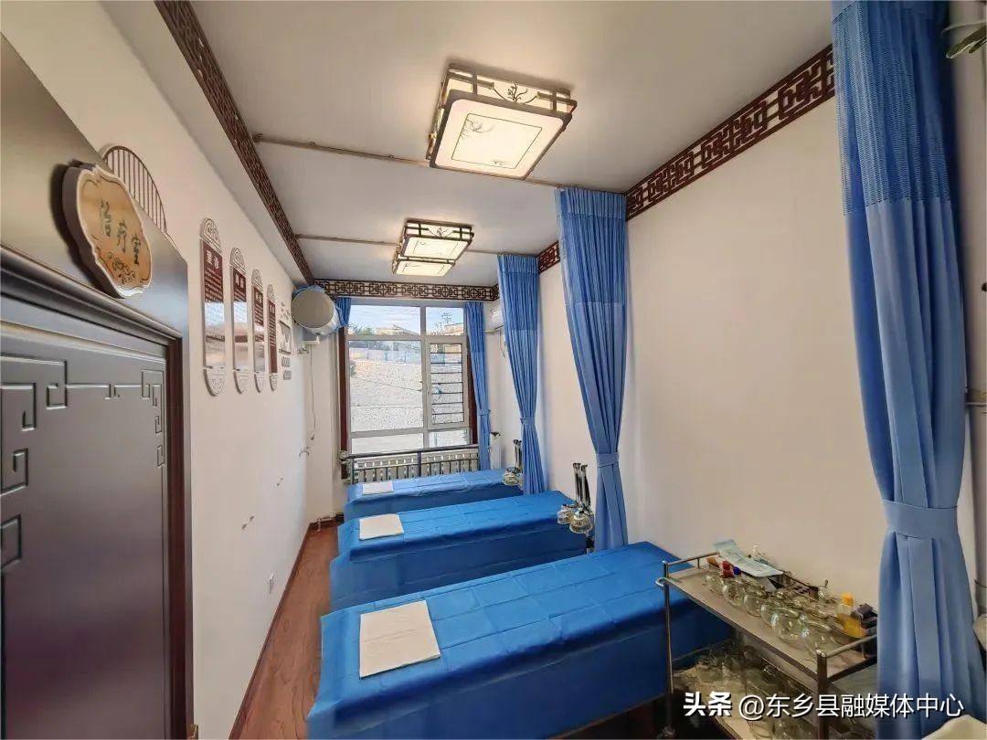 健康养生中医医院,健康东乡