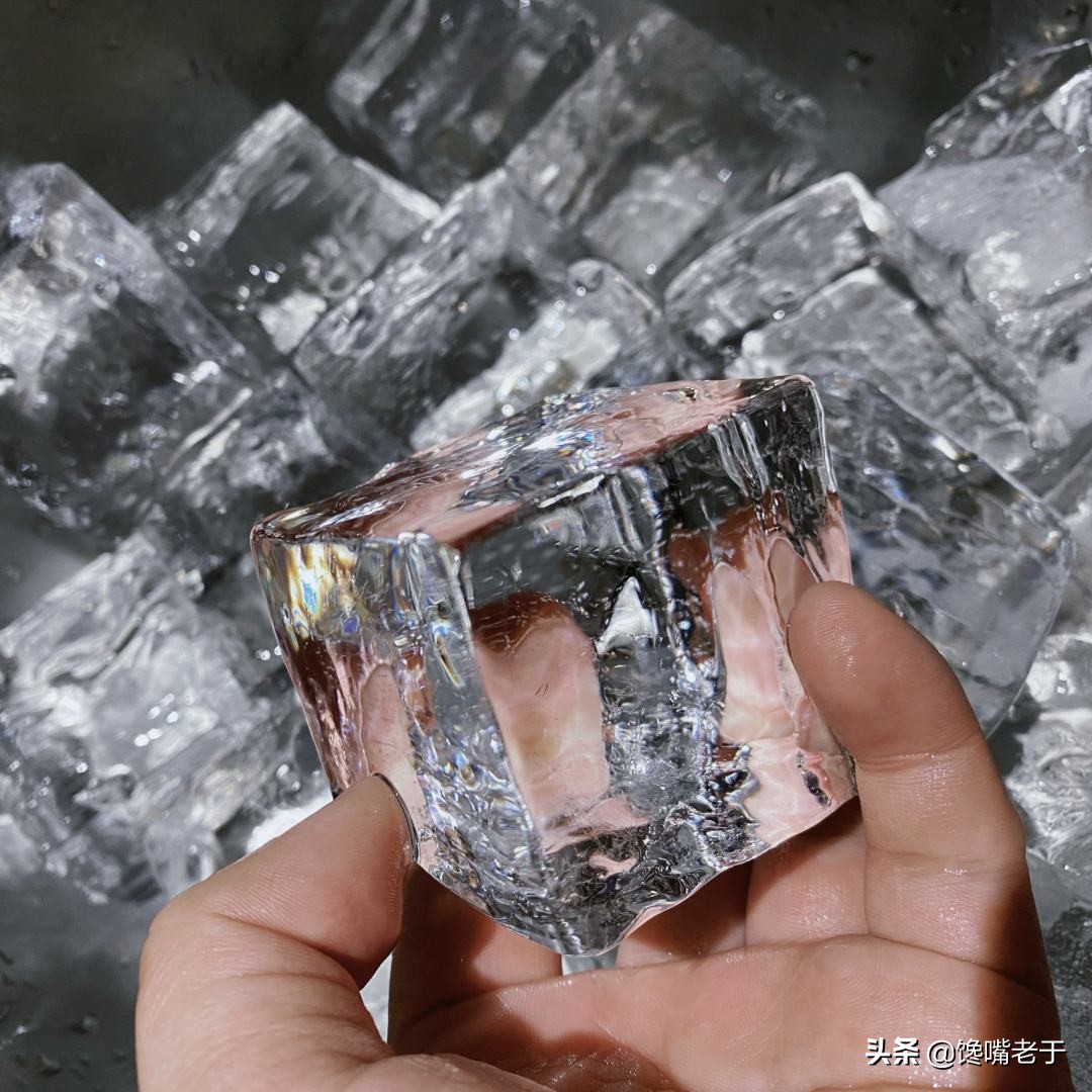 肯德基麦当劳的冰块真的很脏吗,肯德基里的冰块都是用什么做的