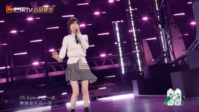 奥美总监参加《浪姐3》！PPT曝光！太秀了