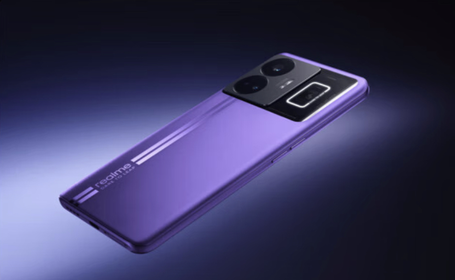 保价618，真我GTNeo5绝对五一期间最值得买的手机