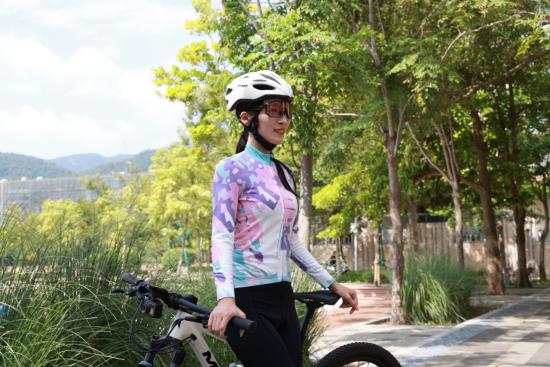 学习这八个骑自行车的技能，让你骑车更畅快