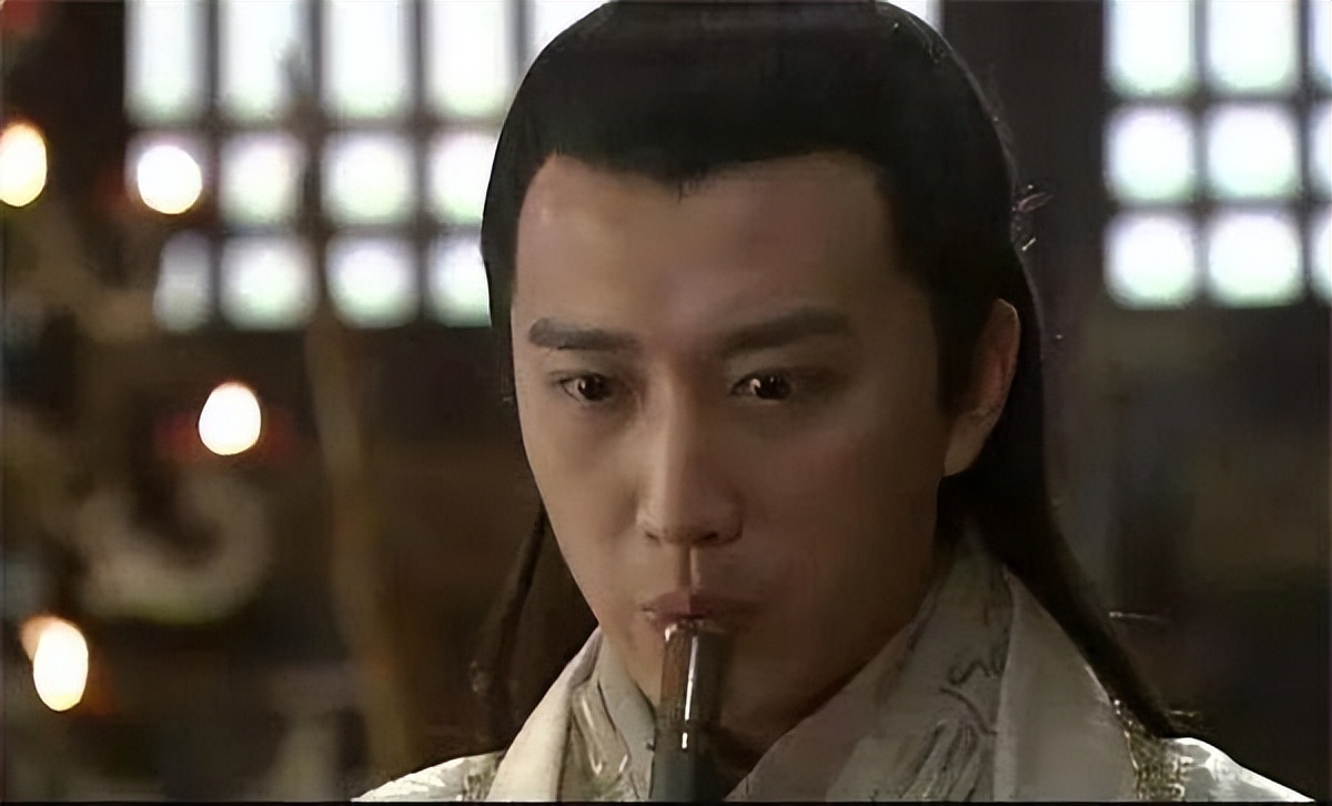 “乞丐王孙汉宣帝刘珣，用悲惨人生谱写出大汉朝的大治中兴！