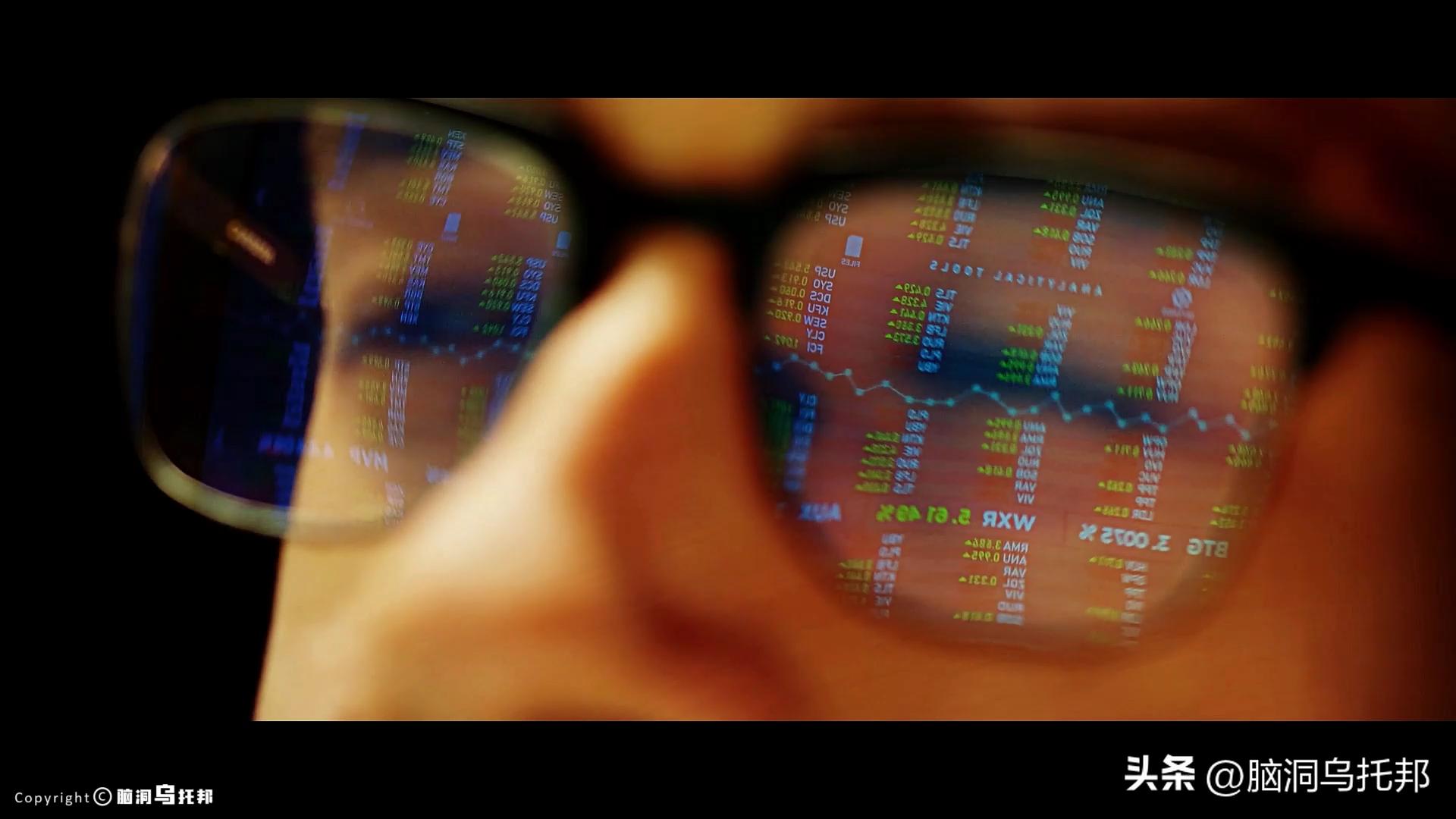 15分钟狂赚5000万,16分钟赚千万的股神