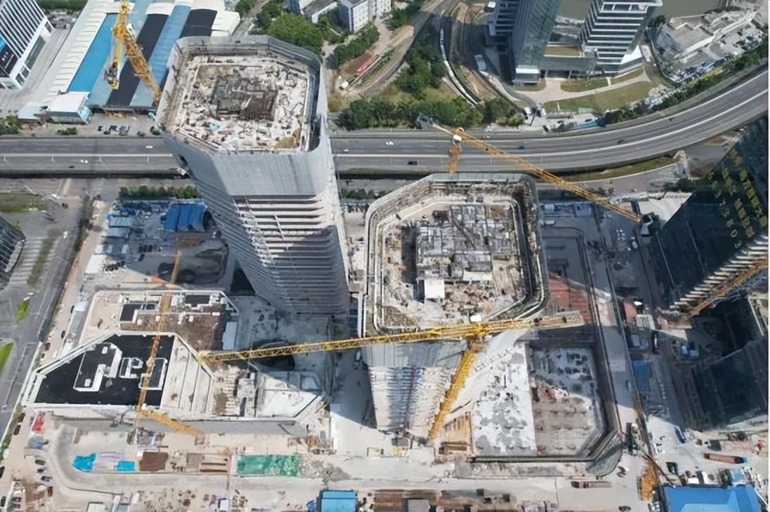 天河新增一批宅地，珠花笑了，富颐哭了