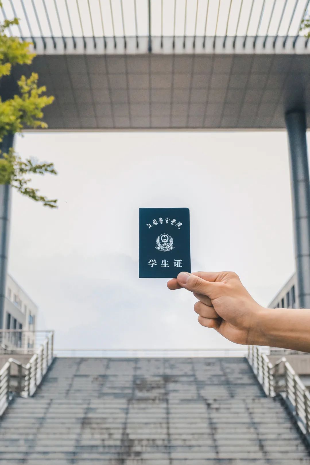 警官学院专业介绍,警官职业学院学什么专业好