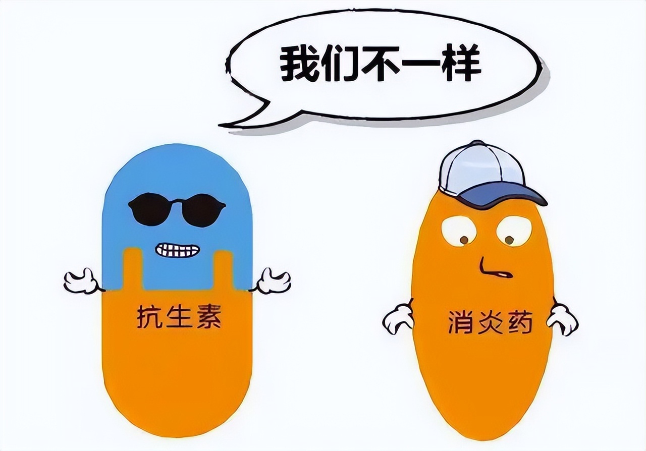 关于阿奇霉素你真的了解吗,关于抗生素的几种说法