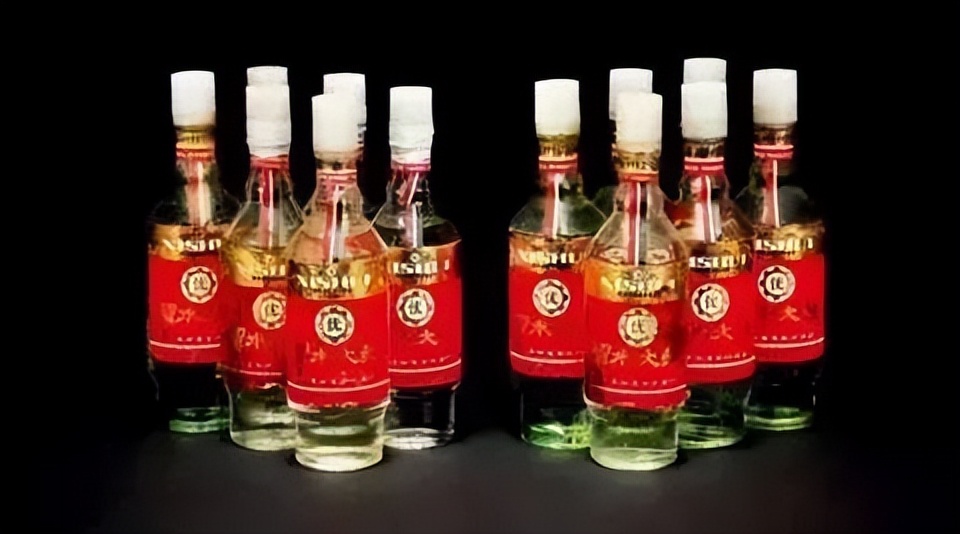 贵州8大名酒是什么酒,贵州老八大名酒都有什么酒