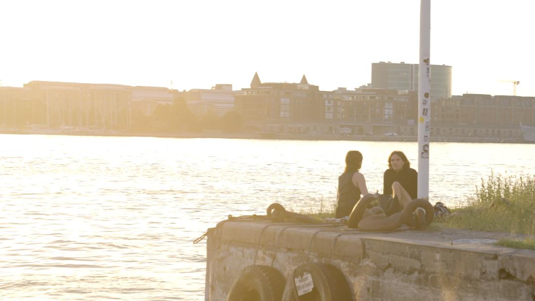 丹麦人的生活方式视频,丹麦人的节俭生活