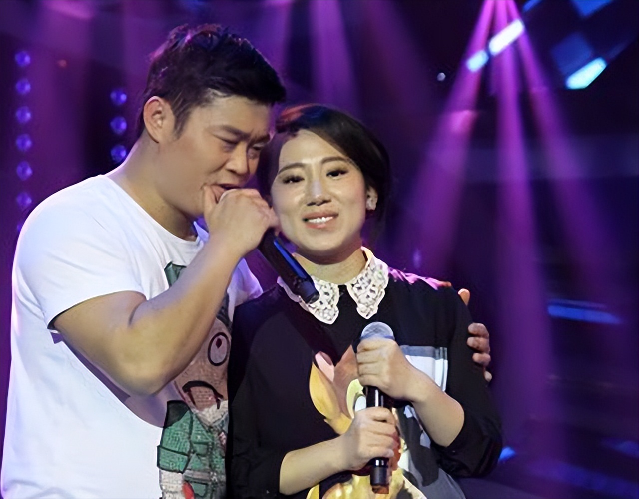 丫蛋靠什么收入,丫蛋成名原因