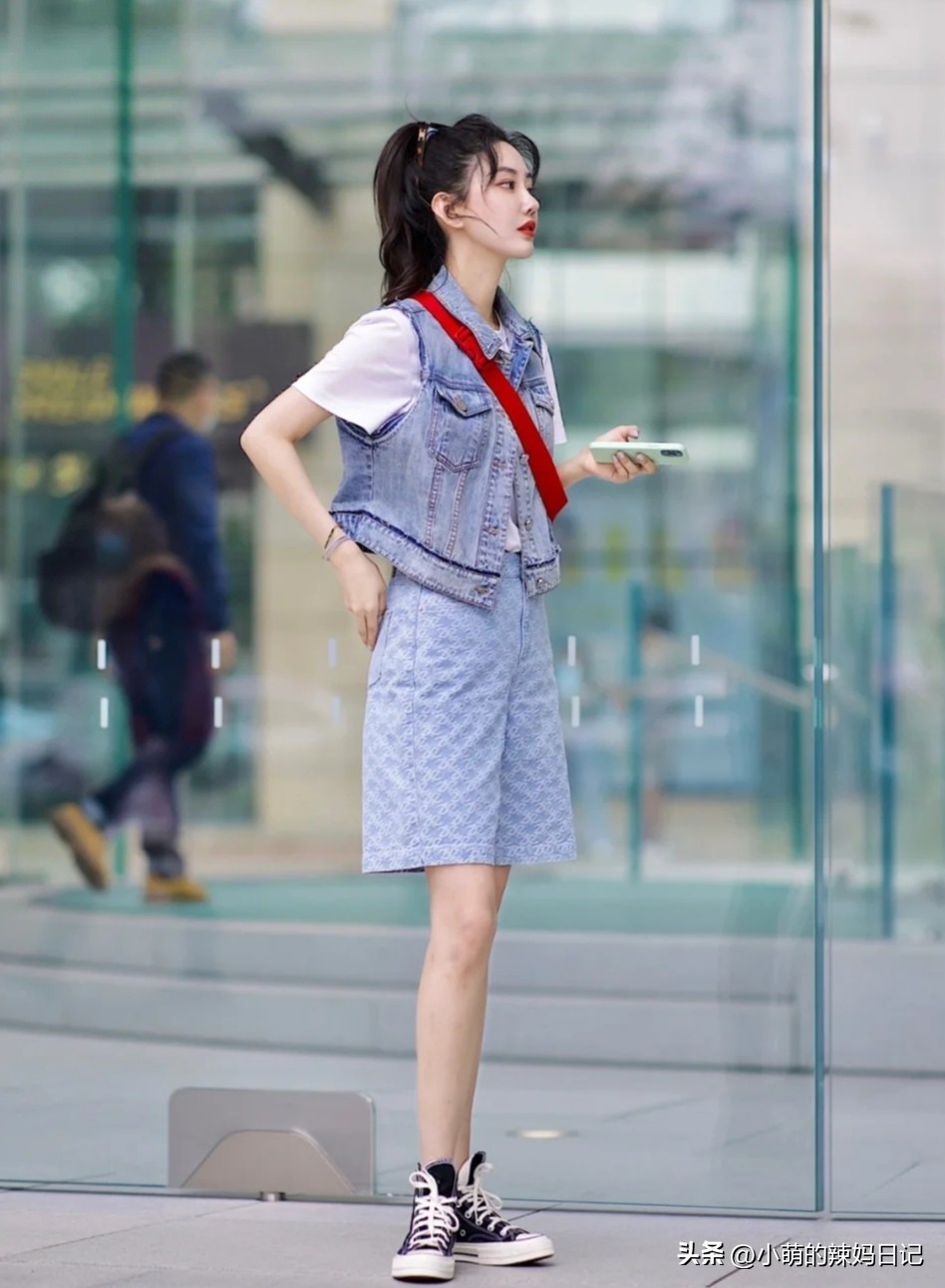 洋气时髦裤子奶奶裤,爷爷裤子推荐60-70岁保暖裤