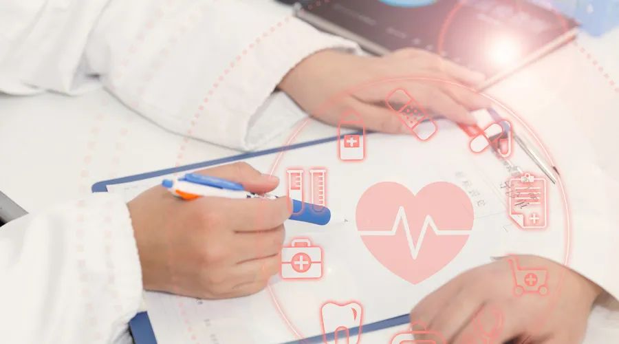 迎新春特惠体检套餐来了,健康体检管理中心迎新春活动