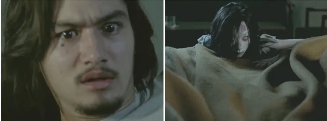 2020泰国最吓人的鬼片排名第一,泰国日本最恐怖的鬼片故事