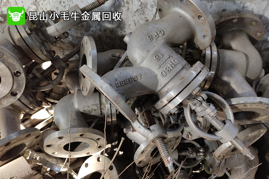 山东废旧金属回收公司怎样挣钱,旧金属回收赚钱吗