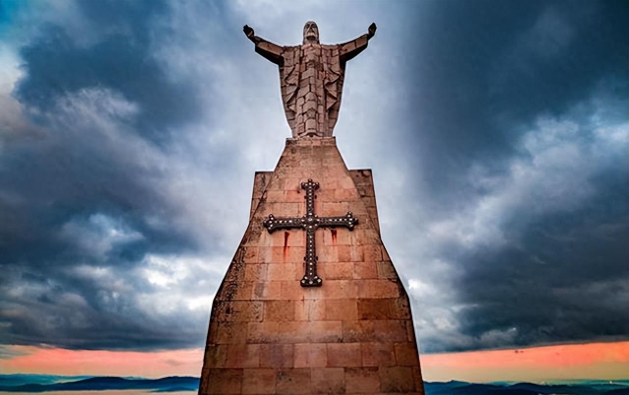 耶稣死后产生的三次奇迹,耶稣死后真的复活吗