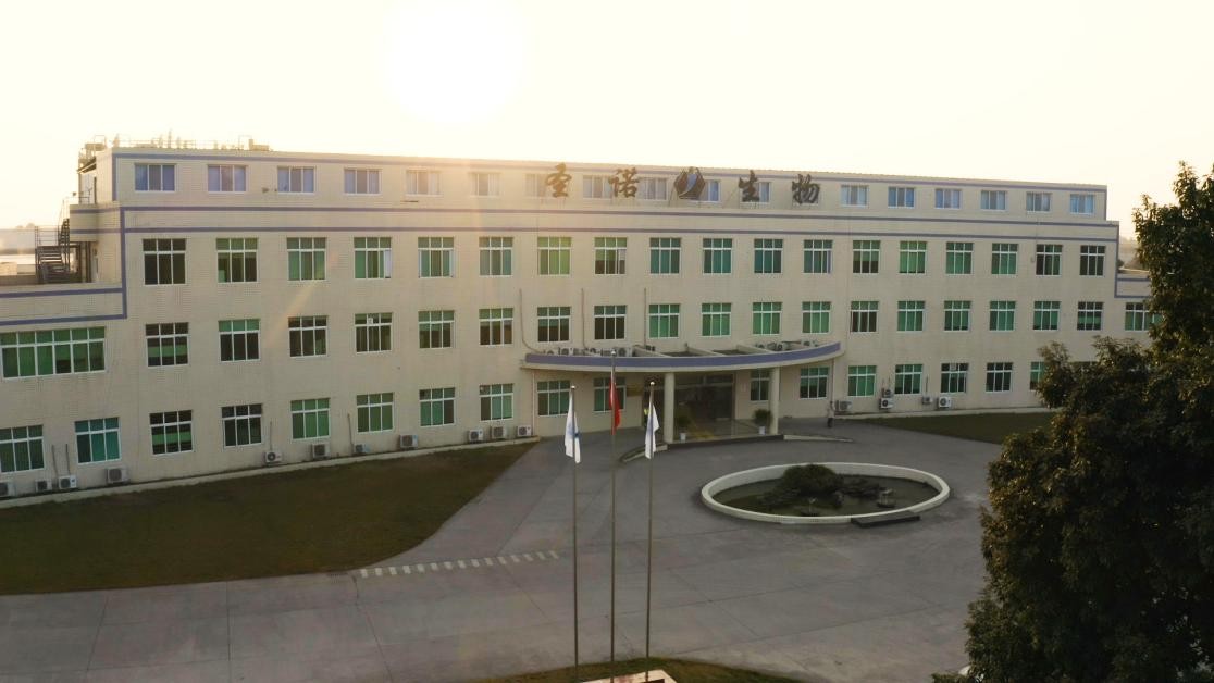 一专多能,圣诺生物以多肽为核心的产业价值不仅仅是以时间换空间