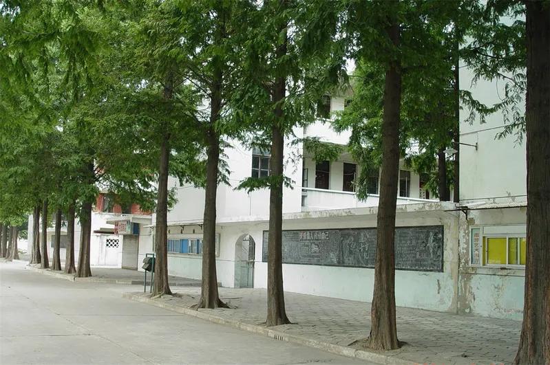 淮阴供销学校现在叫什么,淮阴供销学校原貌