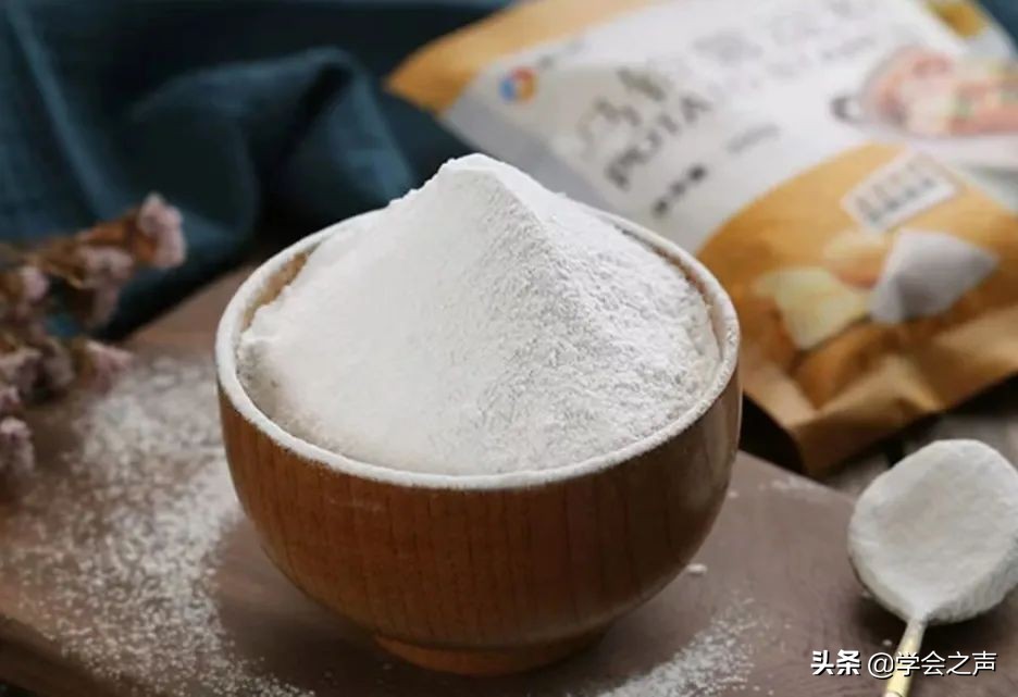 淀粉勾芡的正确方法和技巧,淀粉勾芡的做法大全