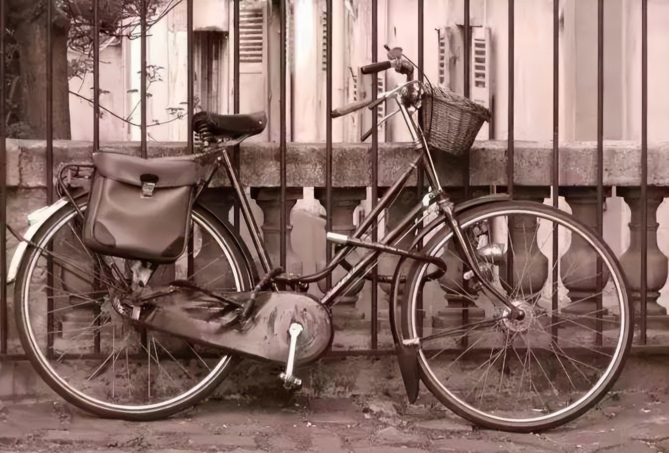 凤凰牌旧自行车值多少钱一辆,80年代的凤凰牌自行车值多少