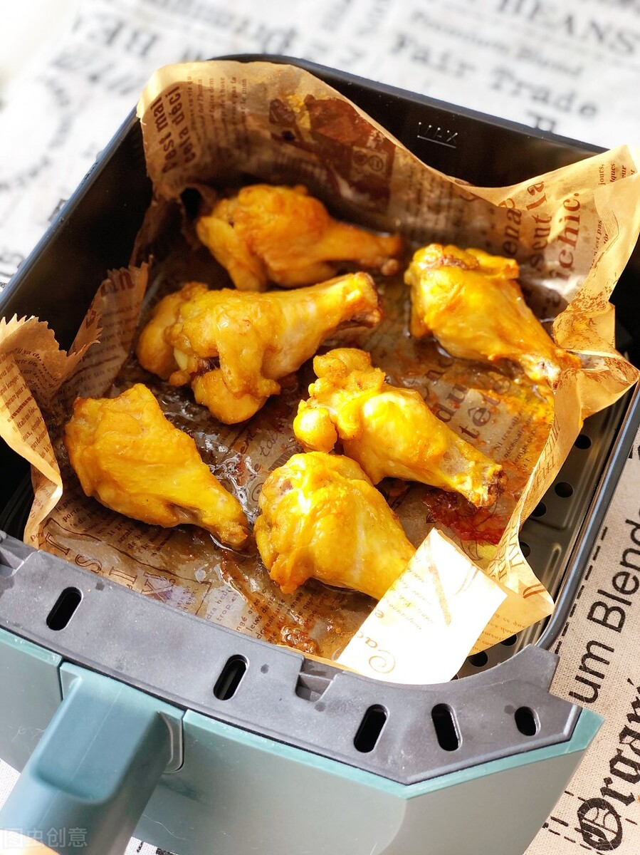 空气炸锅炸出来的食物会致癌吗,空气炸锅是一个智商税吗